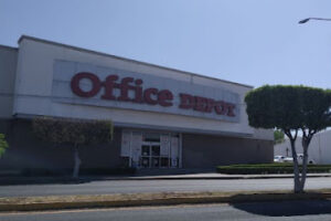 Office Depot en Tehuacán