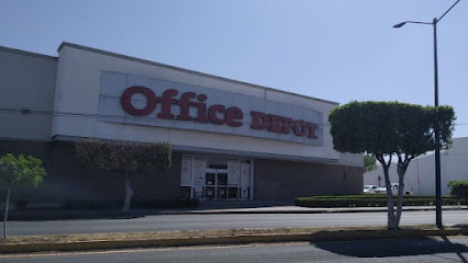 Office Depot en Tehuacán