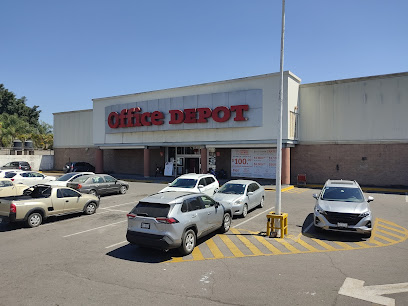 Office Depot en Tepic