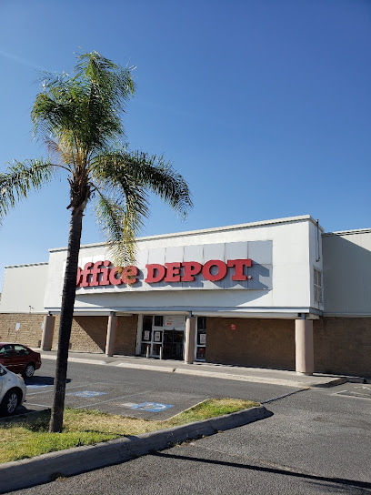 Office Depot en Tonalá