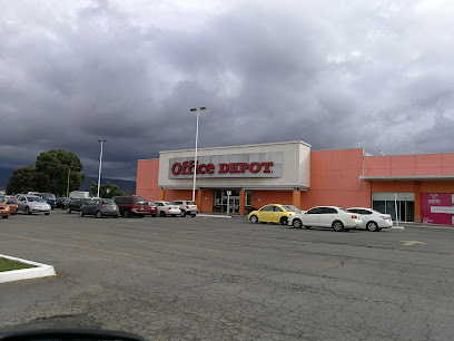 Office Depot en Tulancingo