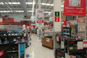 Office Depot en Tuxpan
