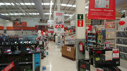 Office Depot en Tuxpan