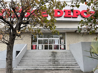 Office Depot en Veracruz
