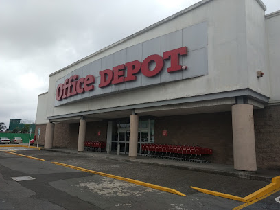Office Depot en Xalapa