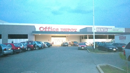 Office Depot en Zamora