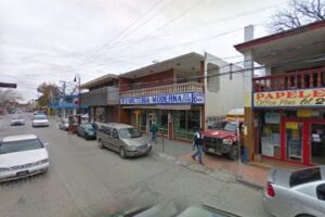 Office Plus en Acuña