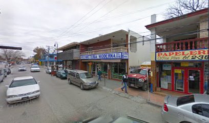 Office Plus en Acuña