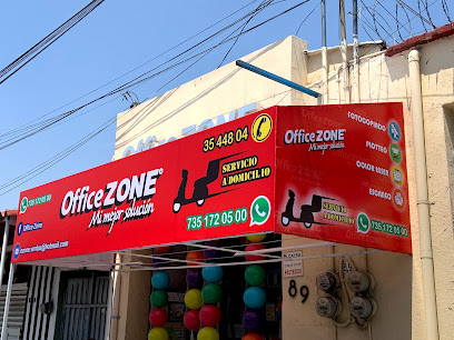Office Zone en Cuautla