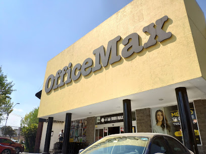 OfficeMax - Metepec en Metepec