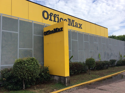 OfficeMax - Vallarta en Puerto Vallarta
