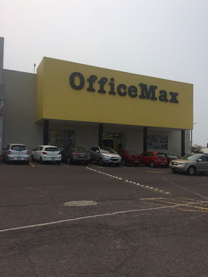 OfficeMax Veracruz en Veracruz