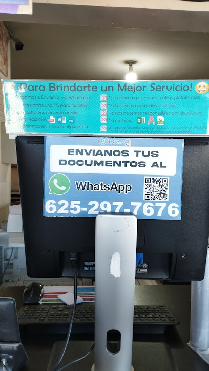 Officenter en Cuauhtémoc