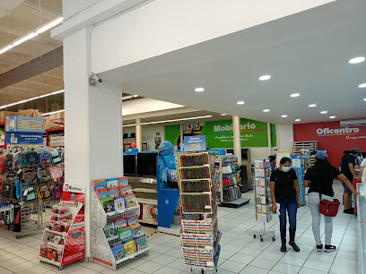 Ofix Veracruz en Veracruz