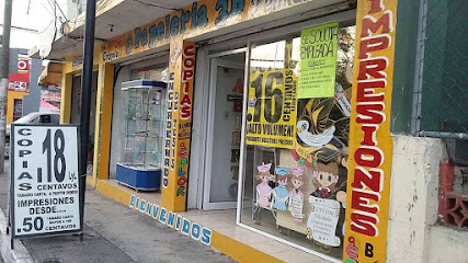 Papelería 3B en Cd. Madero