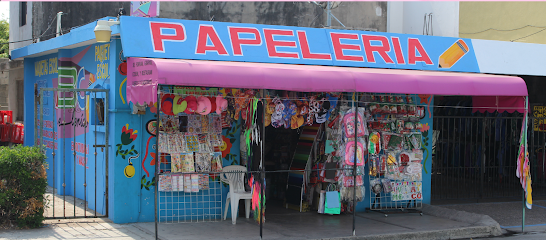 Papelería Abc La 20 en Cd. Madero