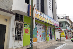 Papelería Ayuntamiento en Tampico