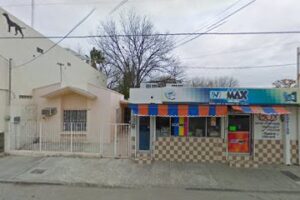 Papelería Berain en Acuña