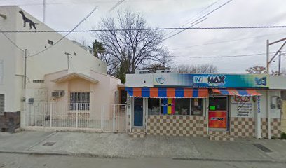 Papelería Berain en Acuña