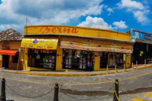 Papelería Berna Papantla en Papantla