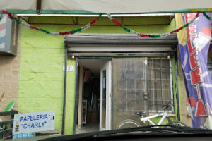 Papelería Charly en Ensenada