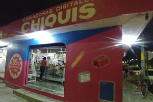 Papelería Chiquis en Chetumal