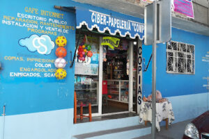 Papelería Compu Sky en Chilpancingo