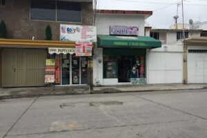 Papelería Copy 13 en Poza Rica