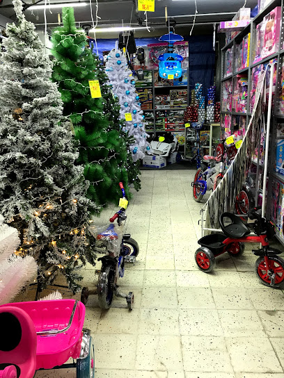 Papelería Don Ángel en Tonalá