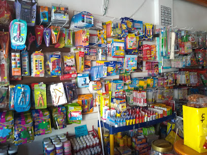 Papelería Drupis Mezquites en Corregidora