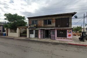 Papelería Dumbo en Tecate