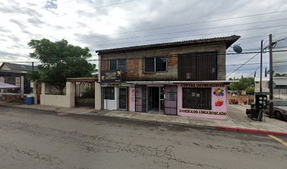 Papelería Dumbo en Tecate