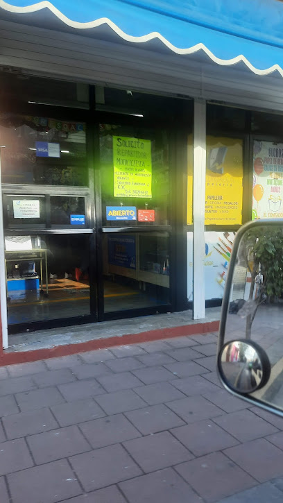 Papelería El Contador en Tepic