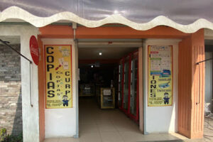 Papelería El Profe en Altamira