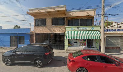 Papelería El Trebol en Monclova