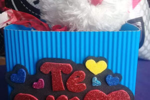 Papelería ‘El Triángulo’ en Ocosingo