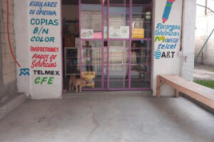 Papelería Elias en Nicolás Romero