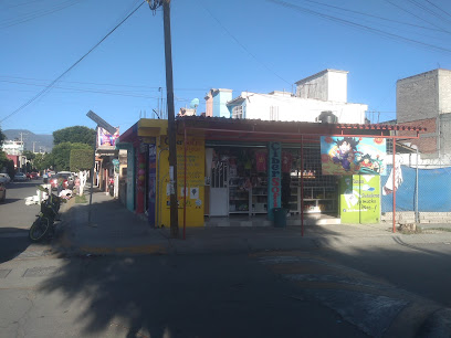 Papelería Jazmin en Chicoloapan
