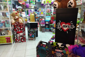Papelería Joly en San Juan del Río