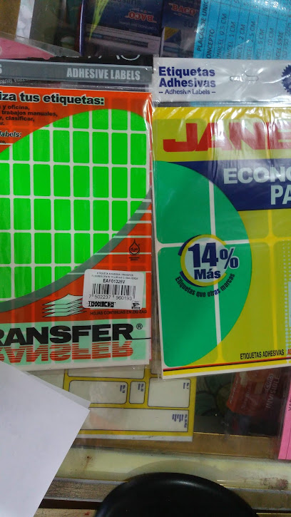 Papelería Karlita en Acapulco