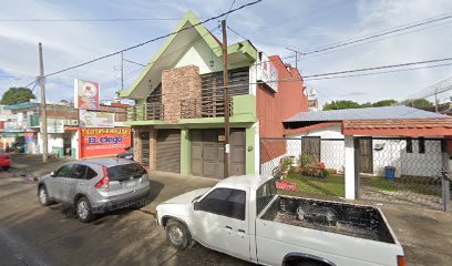 Papelería La Caja en Uruapan