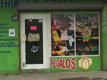 Papelería La Salle en Monclova