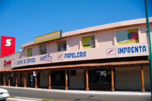 Papelería López Impresores en Zihuatanejo