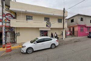 Papelería Marinita en Tampico