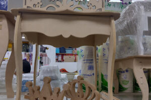 Papelería Maron en Altamira