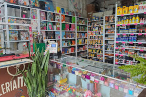 Papelería Mayte Maxuxac en Chetumal