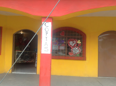 Papelería Mega Impresos en Gómez Palacio