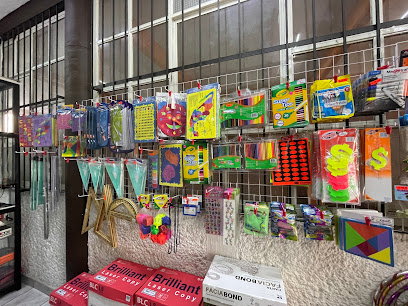 Papelería Millennium en Zitácuaro