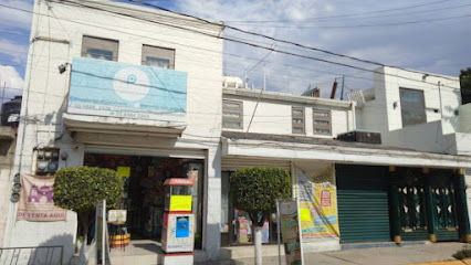 Papelería Providencia en Tultitlán