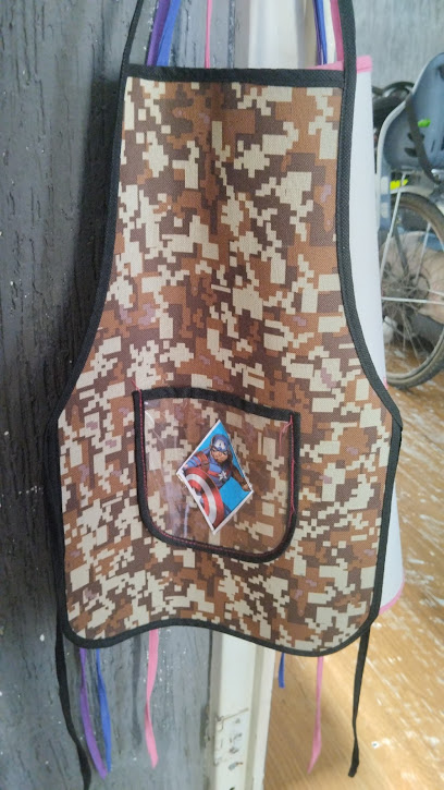 Papelería Tayariin en El Salto